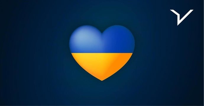 FREE NOW demonstrates solidarity with the Ukrainian community.