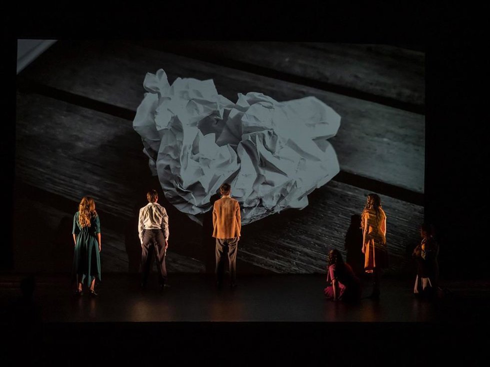 Festival Internacional FESTUM de Teatro Joven
