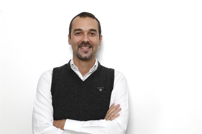 Archivo - El nuevo vicepresidente de ventas para la Unión Europea (UE) de TrueLayer, David Expósito.