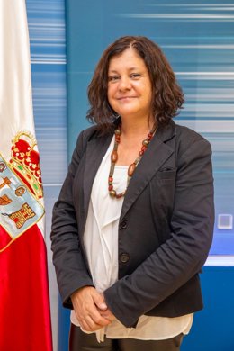 Celia Gómez, exgerente del SCS