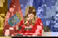 El Gobierno municipal de Madrid defiende que el informe de Cáritas sobre la pobreza "tiene todas las garantías"