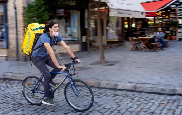 Archivo - Un ambiente primaveral 