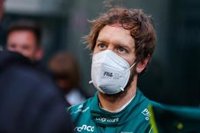Vettel da positivo en COVID-19 y se pierde el estreno del Mundial en Baréin