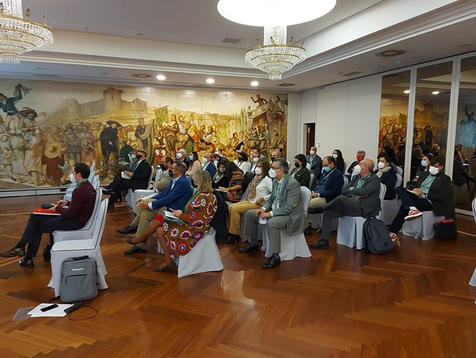 Sodercan celebrará un taller sobre responsabilidad en la I+D+i el día 23 en Torrelavega