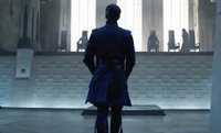 Una imagen de Doctor Strange 2 confirma los Illuminati en el Universo Marvel