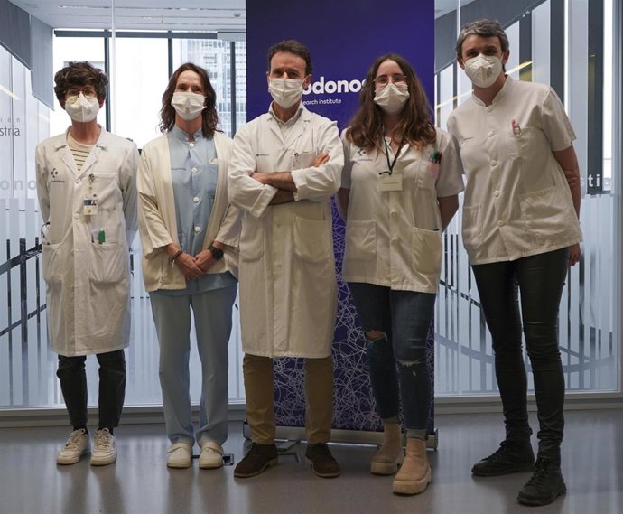 Osakidetza se une a la ampliación del proyecto PPMI de la Fundación Michael J. Fox para prevención del Parkinson