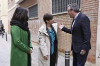 La portavoz del Gobierno vincula el "boicot" de una minoría de transportistas con la "ultraderecha"