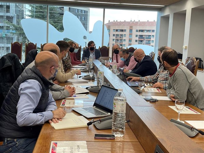 La Denominación de Origen Calificada Rioja celebra la I reunión de trabajo de su Comité de Expertos en Sostenibilidad