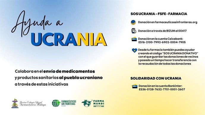 Farmacéuticos aconsejan enviar medicamentos por canales oficiales para garantizar condiciones adecuadas