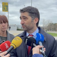 Puigneró defiende que Rufián comparezca en el Parlament por sus declaraciones sobre Rusia