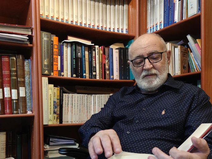 José Antonio Montañés