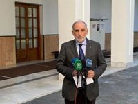 Vox critica que el Gobierno central no tenga "ningún tipo de urgencia" por abaratar costes de luz, gas y combustibles