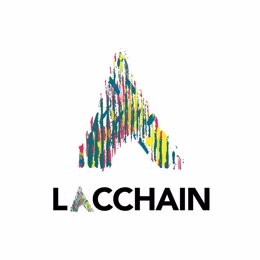 Logotipo de Lacchain.
