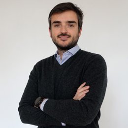 El nuevo director de portfolio de Dozen Investments, Diego Paradinas.