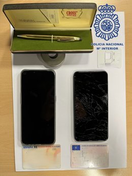 Detenido en León por fingir ser empleado de una empresa de seguridad y hurtar en Vigo bienes por valor de 40.000 euros