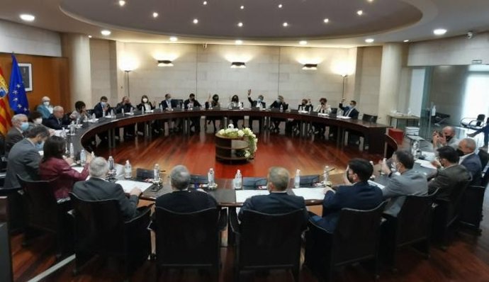 La DPH destina más de 23 millones de euros a mejoras en los municipios de la provincia.