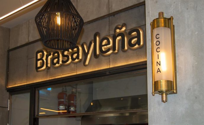 Archivo - La cadena de Brasayleña crea un nuevo grupo de restauración bajo el nombre de LEW Brand
