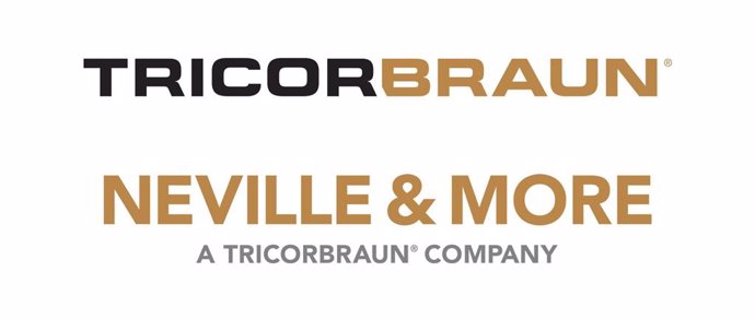 Global packaging leader TricorBraun acquires UK packaging leader Neville and More.