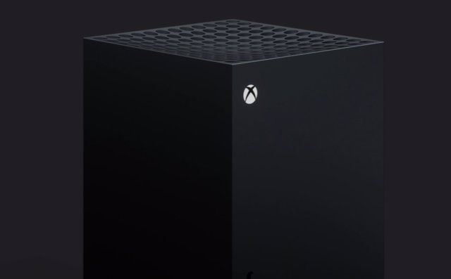 Archivo - Xbox Series X