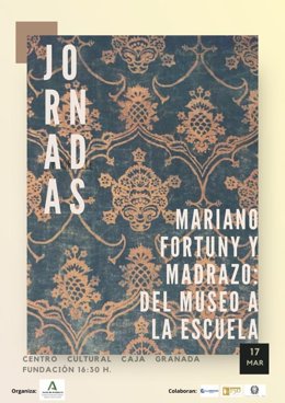 Jornadas para el profesorado sobre Fortuny