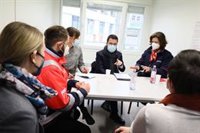 Aragonès defensa que sigui Cambray qui dialogui per la vaga docent: "Té tot el meu suport"