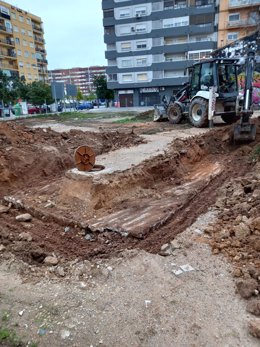 Comienzan las obras del nuevo Centro de Salud de Malilla