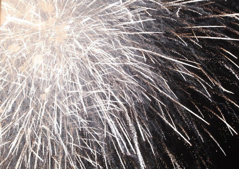 Archivo - Imagen De Una Nit Del Foc
