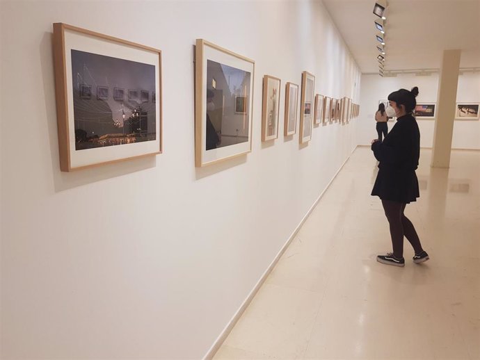 Exposición de fotos de Teresa Rodríguez