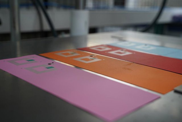 ITENE presentará en LOPEC 2022 tintas para lograr envases más sostenibles y para acercar la electrónica empresa al mercado