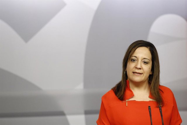 Archivo - Arxiu - Iratxe Garcia