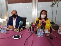 Monroy renuncia a la Alcaldía de Argamasilla de Calatrava con "sensación de liberación": "La responsabilidad agota"