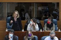 Unidas Podemos se queda solo al pedir una auditoría externa de contratos públicos