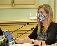 El Servicio de Salud estudiará la resolución del TACRC para construir los centros de salud "lo más rápido posible"