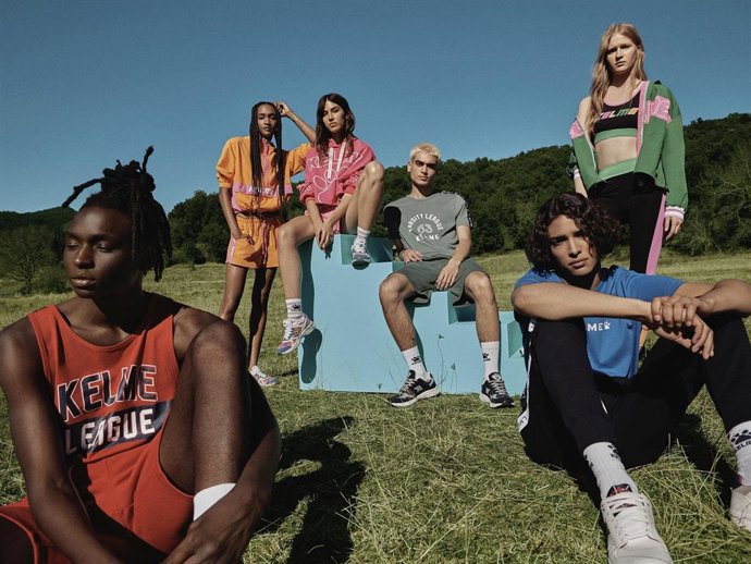KELME X LEFTIES, la nueva colaboración que no te dejará indiferente para este verano