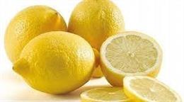 Limones de Murcia