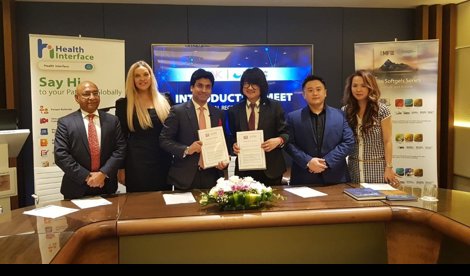 Comunicados Internacional