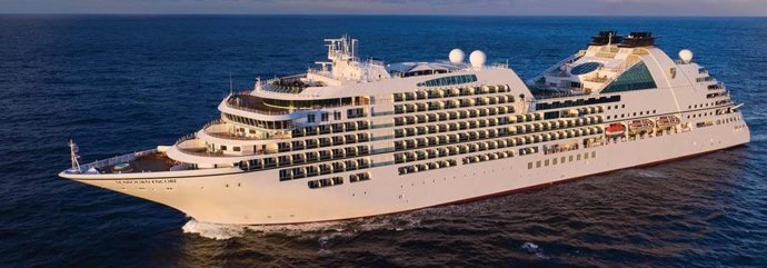 Crucero Seabourn Encore