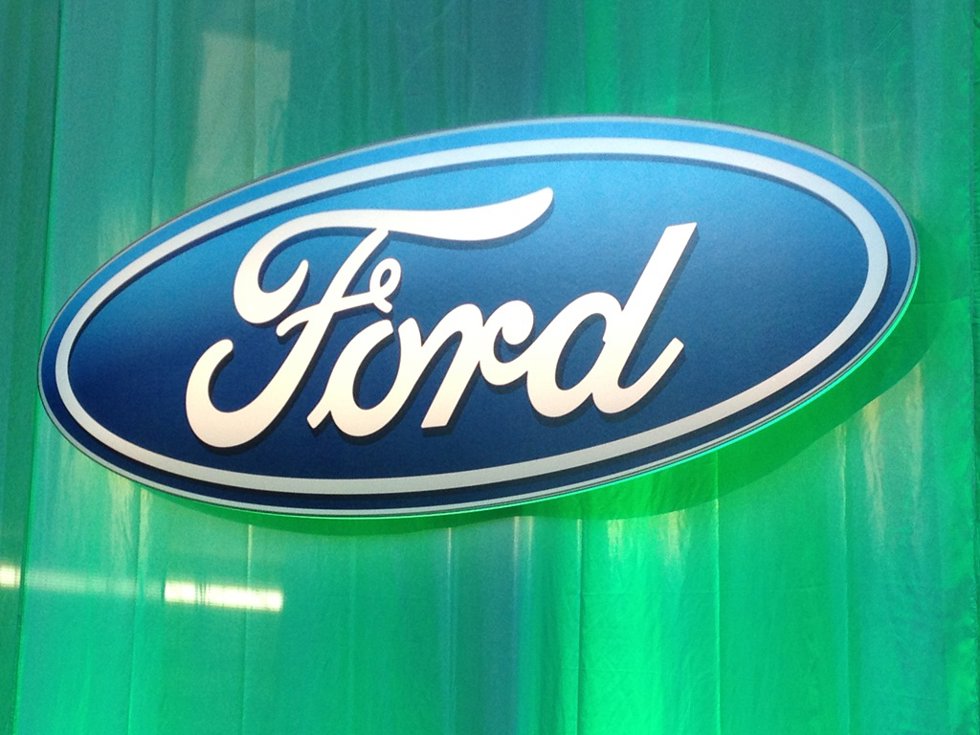 Archivo - Recurso de Ford