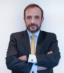 Archivo - Enrique Isidro, vicepresidente ejecutivo de Almagro Capital
