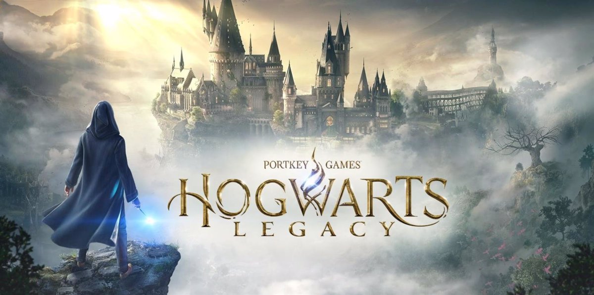 Hogwarts Legacy open world inspired by Harry Potter is coming in late 2022