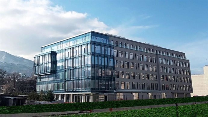 Archivo - Oficinas de Majorel