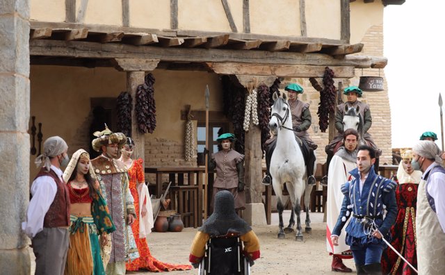 Parque Puy du Fou