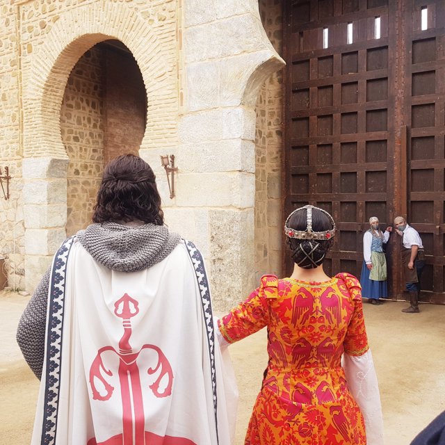 Puy du Fou abre las puertas de una nueva temporada