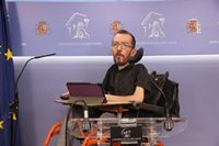 Podemos llama a resolver el problema del transporte pese a que la "ultraderecha" se infiltre en protestas