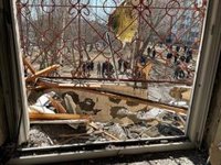 Las necesidades humanitarias "crecen exponencialmente" en Ucrania