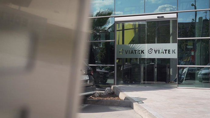 Viatek
