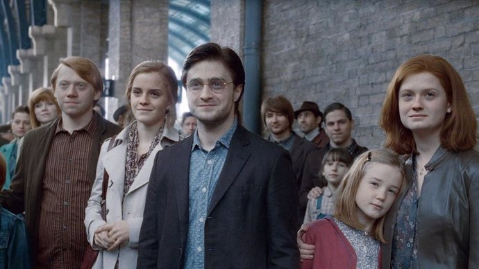 Daniel Radcliffe rechaza protagonizar Harry Potter and the Cursed Child: "No estoy interesado"