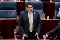 Comunidad reclama a Transportes, Interior y Delegación una "solución inmediata" para garantizar la cadena de suministros