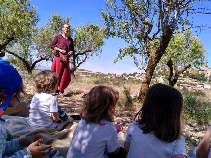La Rioja celebra el Día Internacional de los Bosques con actividades en familia y jornadas de puertas abiertas en los viveros forestales