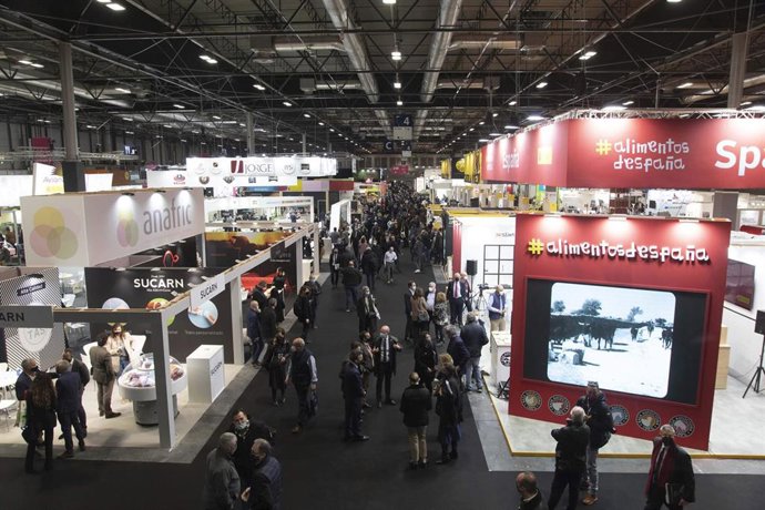 Meat Attraction 2022